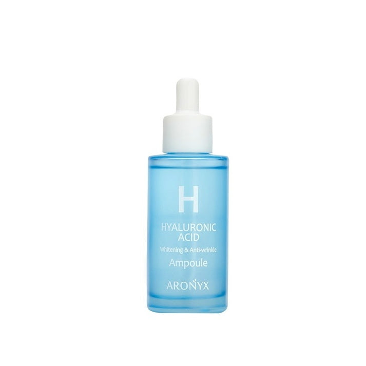 ARONYX Hyaluronic Acid Ampoule - Vlažilni serum - centerzanegokoze.si