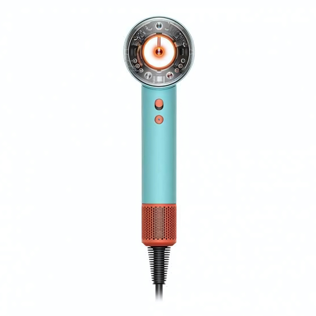 Sušilnik za lase Dyson Supersonic Nural