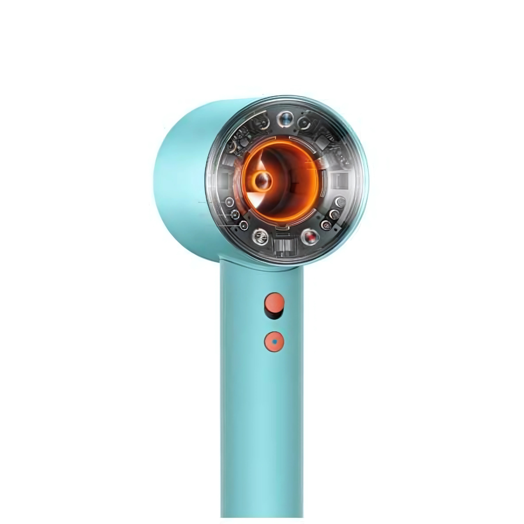 Sušilnik za lase Dyson Supersonic Nural