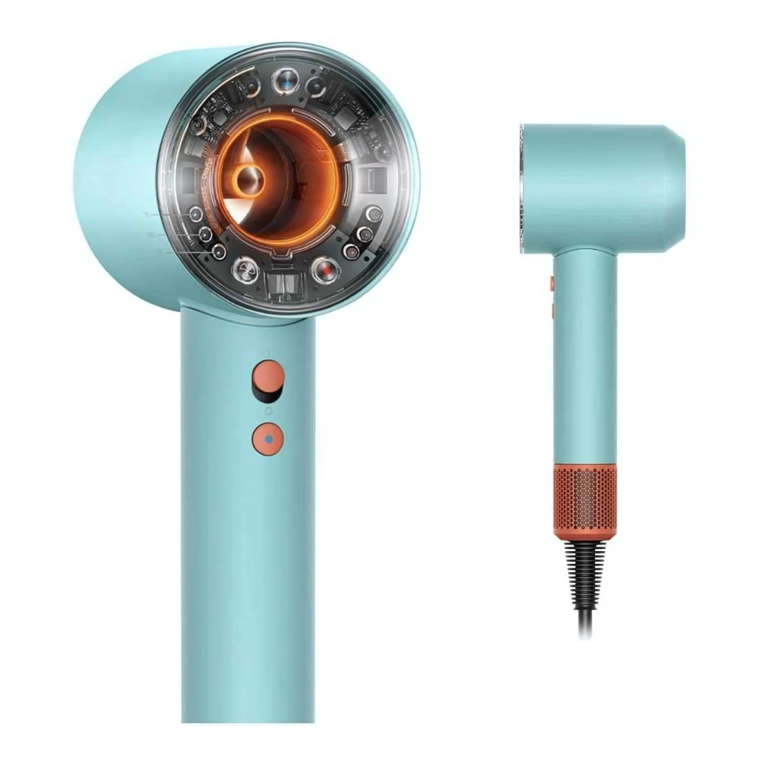 Sušilnik za lase Dyson Supersonic Nural