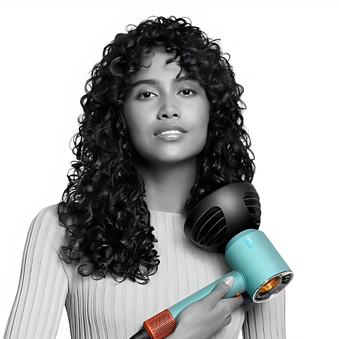 Sušilnik za lase Dyson Supersonic Nural