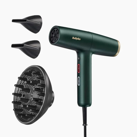 Sušilnik za lase BaByliss Air Power Pro