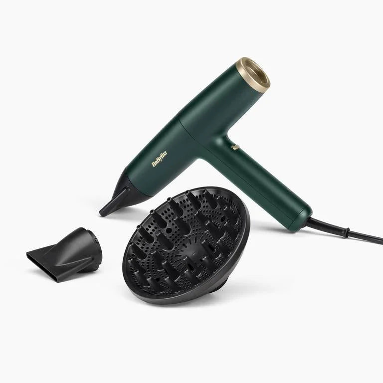 Sušilnik za lase BaByliss Air Power Pro