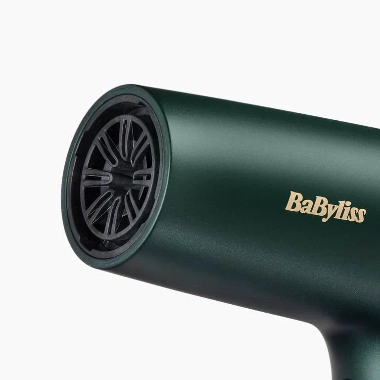 Sušilnik za lase BaByliss Air Power Pro