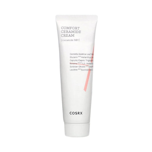 COSRX Balancium Comfort Ceramide Cream - Krema s ceramidi - centerzanegokoze.si