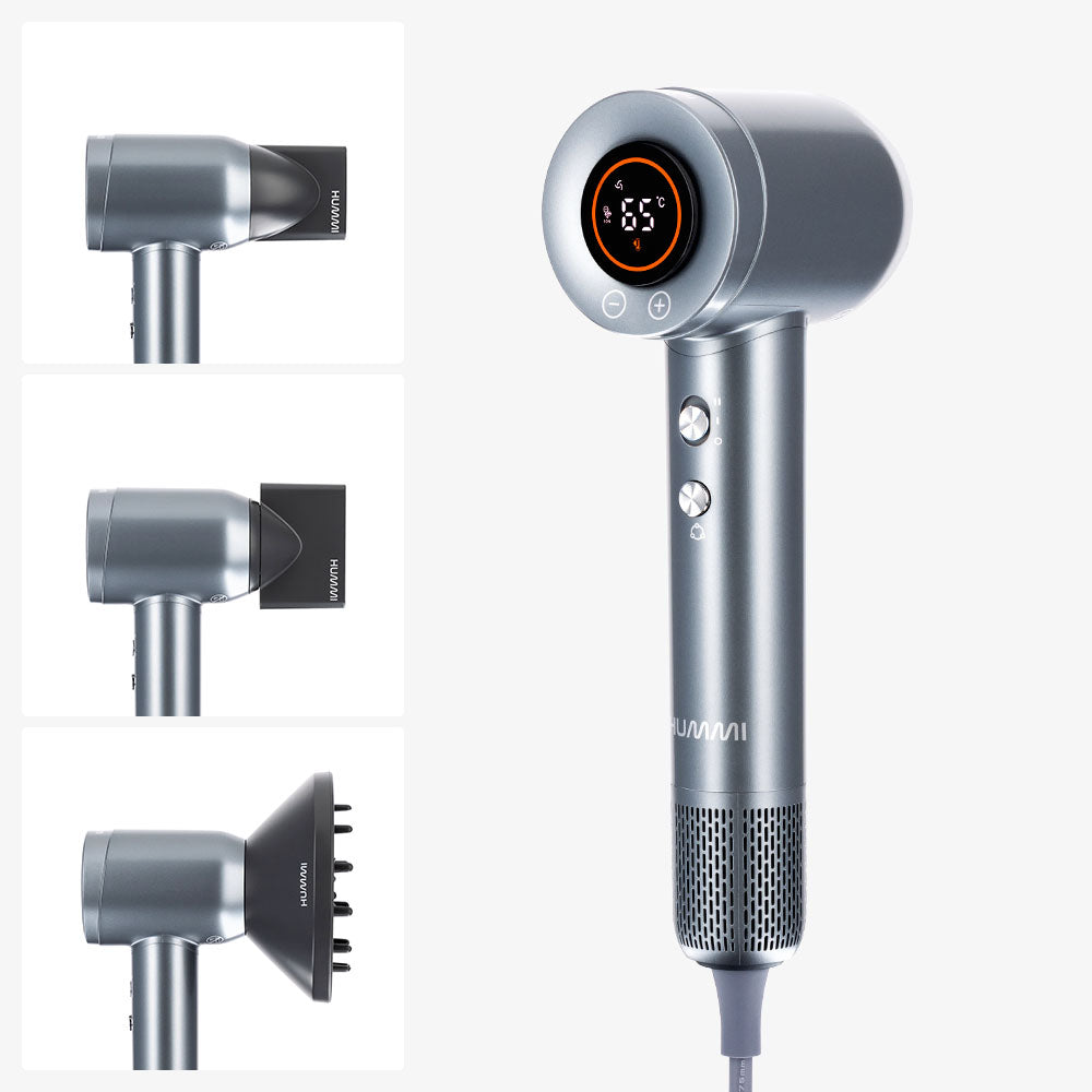 Hummi Fotoepilator IPL „Hilda