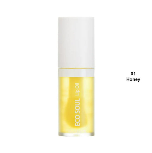 The Saem Eco Soul Lip Oil - Olje za ustnice - centerzanegokoze.si