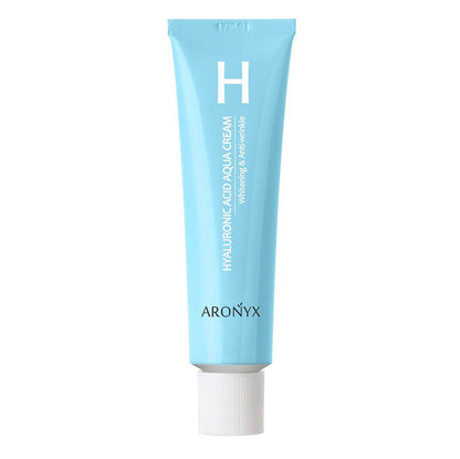 ARONYX Hyaluronic Acid Aqua Cream - Vlažilna krema s hialuronsko kislino - centerzanegokoze.si