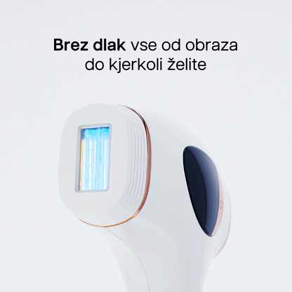 Fotoepilator IPL Hilda
