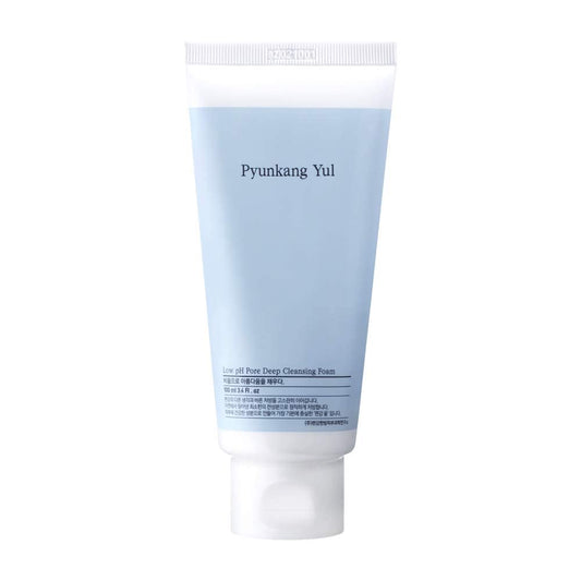 Pyunkang Yul Low pH Pore Deep Cleansing Foam - Čistilna pena za pore - centerzanegokoze.si