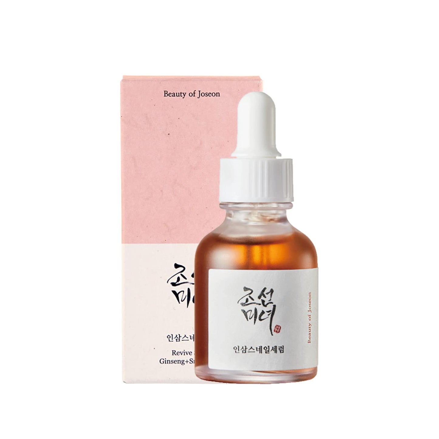 Beauty of Joseon Revive Serum - Negovalni obnovitveni serum - centerzanegokoze.si