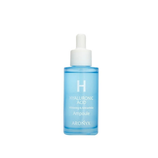 ARONYX Hyaluronic Acid Ampoule - Vlažilni serum - centerzanegokoze.si