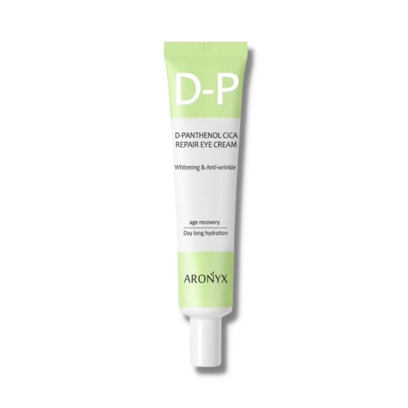 ARONYX D-Panthenol Cica Repair Eye Cream - Krema za predel okoli oči s pantenolom - centerzanegokoze.si